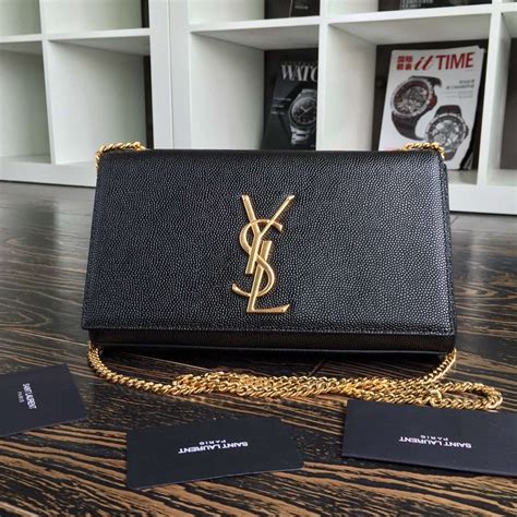 used ysl clutch sbn|YSL clutch sale.